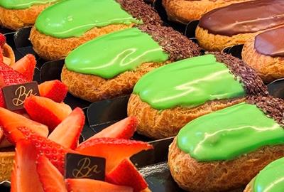 Gare de Méry-sur-Oise